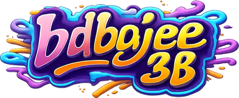 bdbajee 38 লোগো